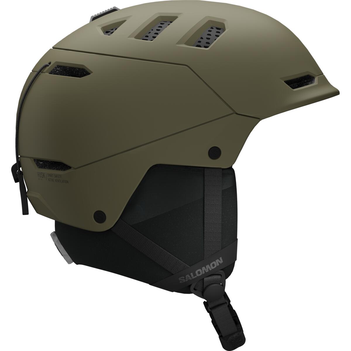 Salomon Husk Pro Salomon Husk Pro