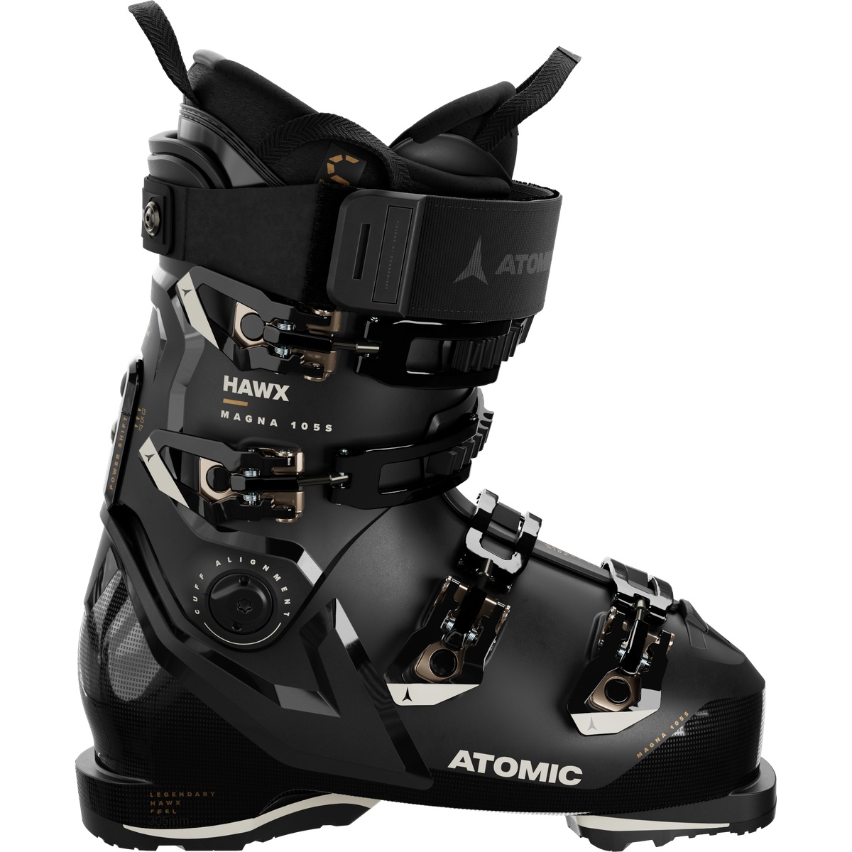 Atomic Hawx Magna 105 S W Atomic Hawx Magna 105 S W
