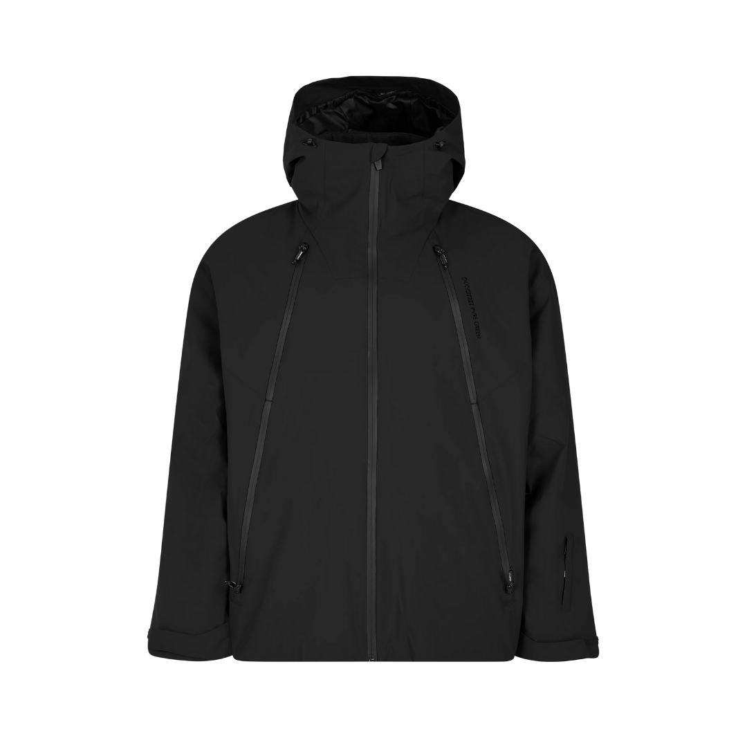 Protest Mens Prtferrol Snowjacket