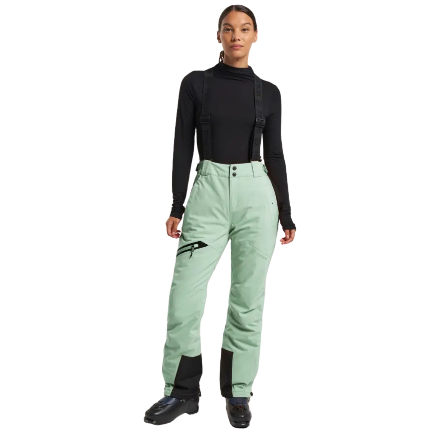 Tenson Womens Core Ski 2.0 Pants