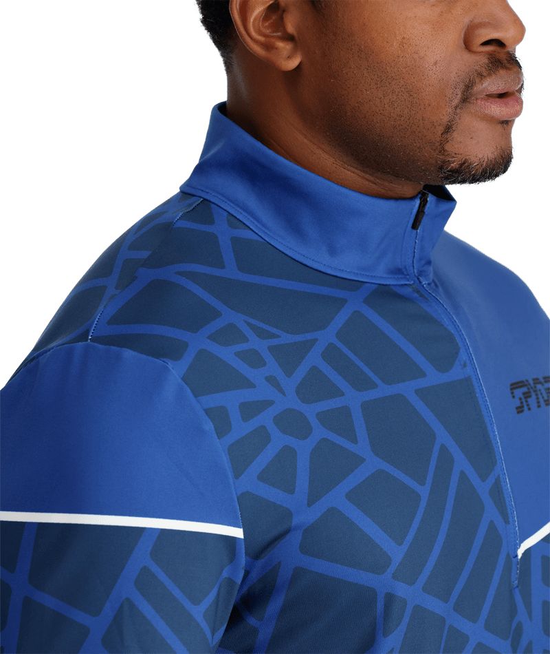 Spyder Mens Vital 1/2 Zip