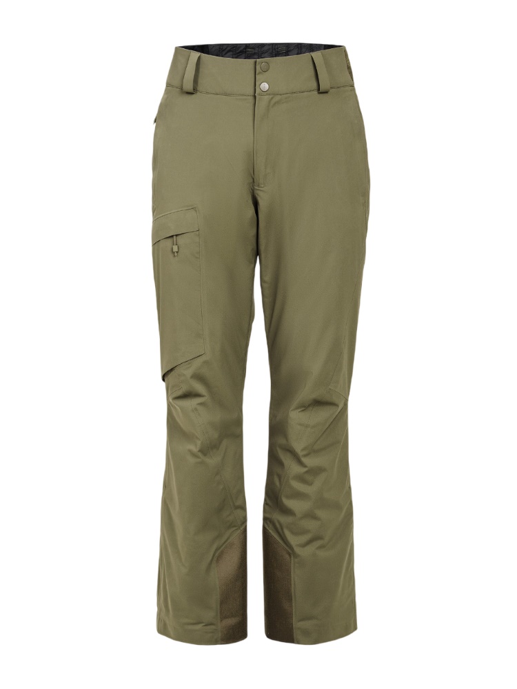 The Mountain Studio Mens Gore-Tex 2L Stretch Insulated Pant The Mountain Studio Mens Gore-Tex 2L Stretch Insulated Pant