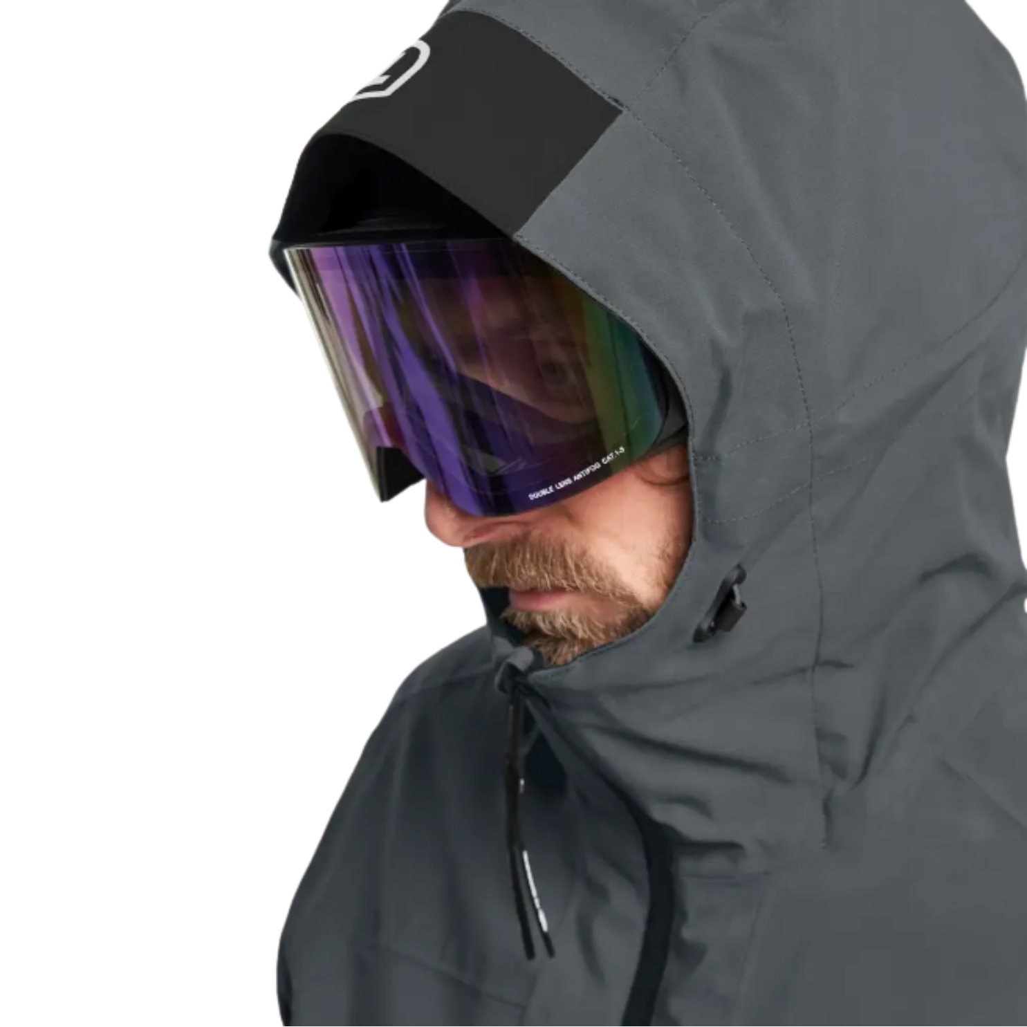 Tenson Mens Wister Ski Jacket