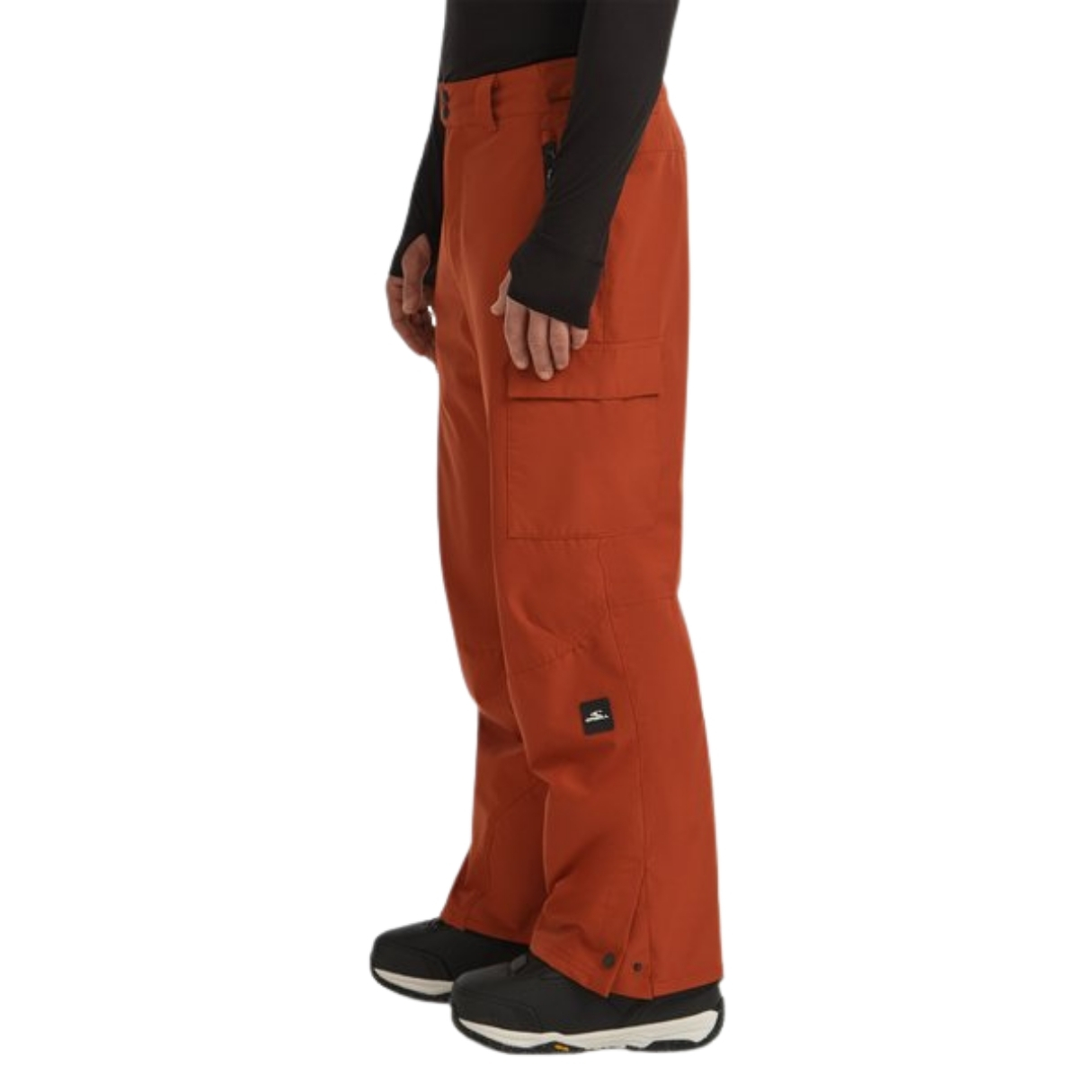 ONeill Mens FwcCruz Cargo Snow Pants