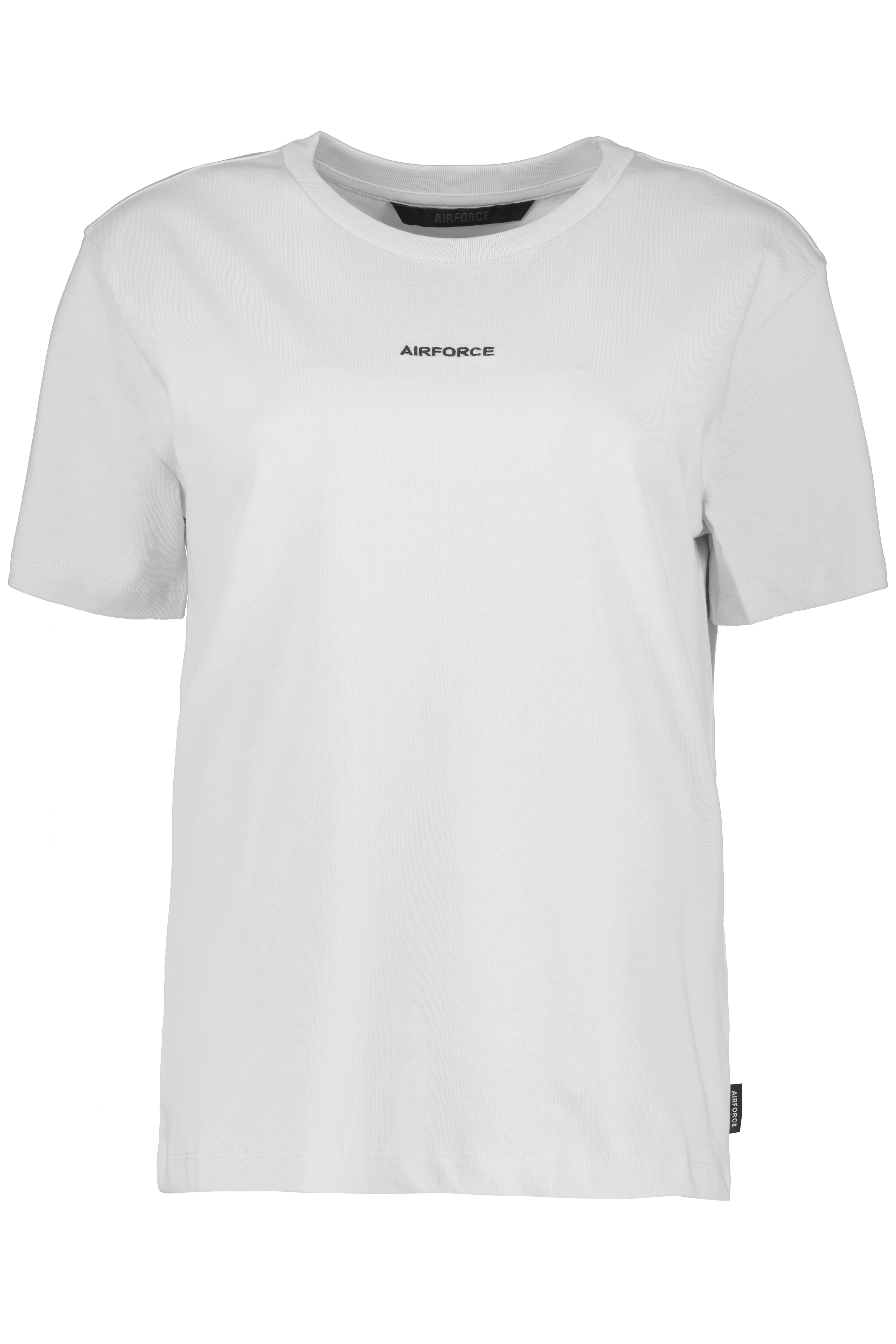 Airforce Womens Basic Airforce T_Shirt