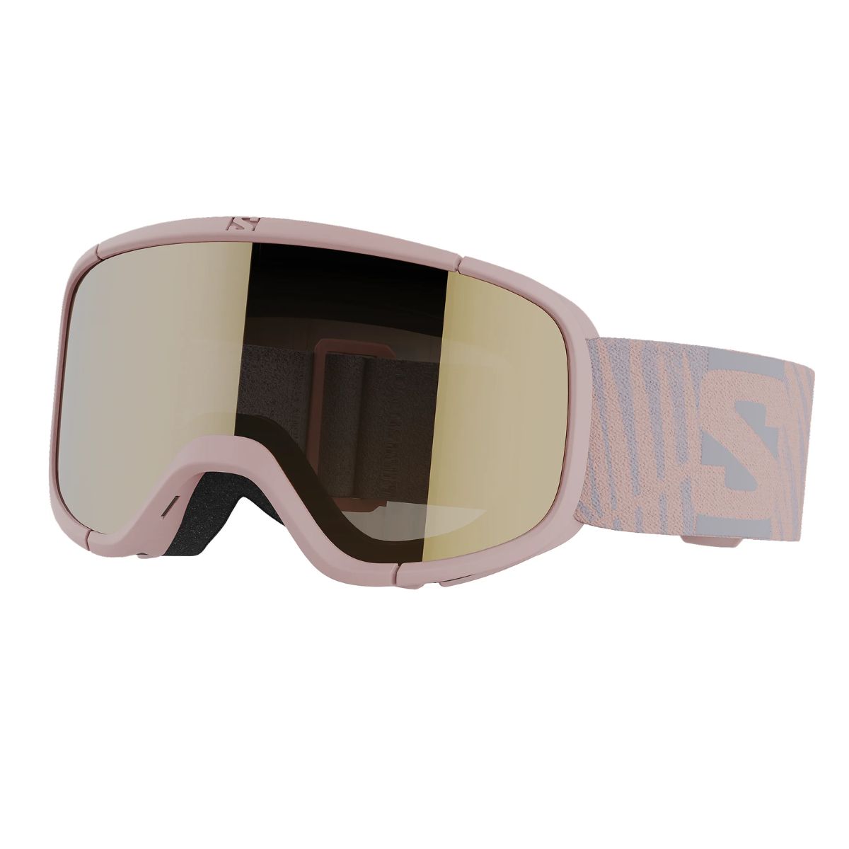 Salomon Lumi Access Tropical Peach-Flash