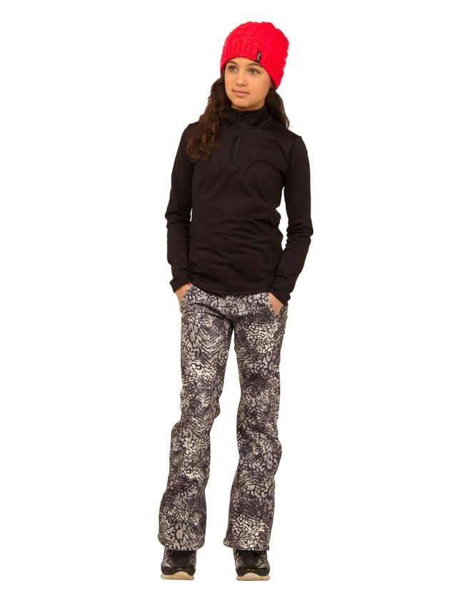 Protest G Fabrizoy Jr 1/4 zip top