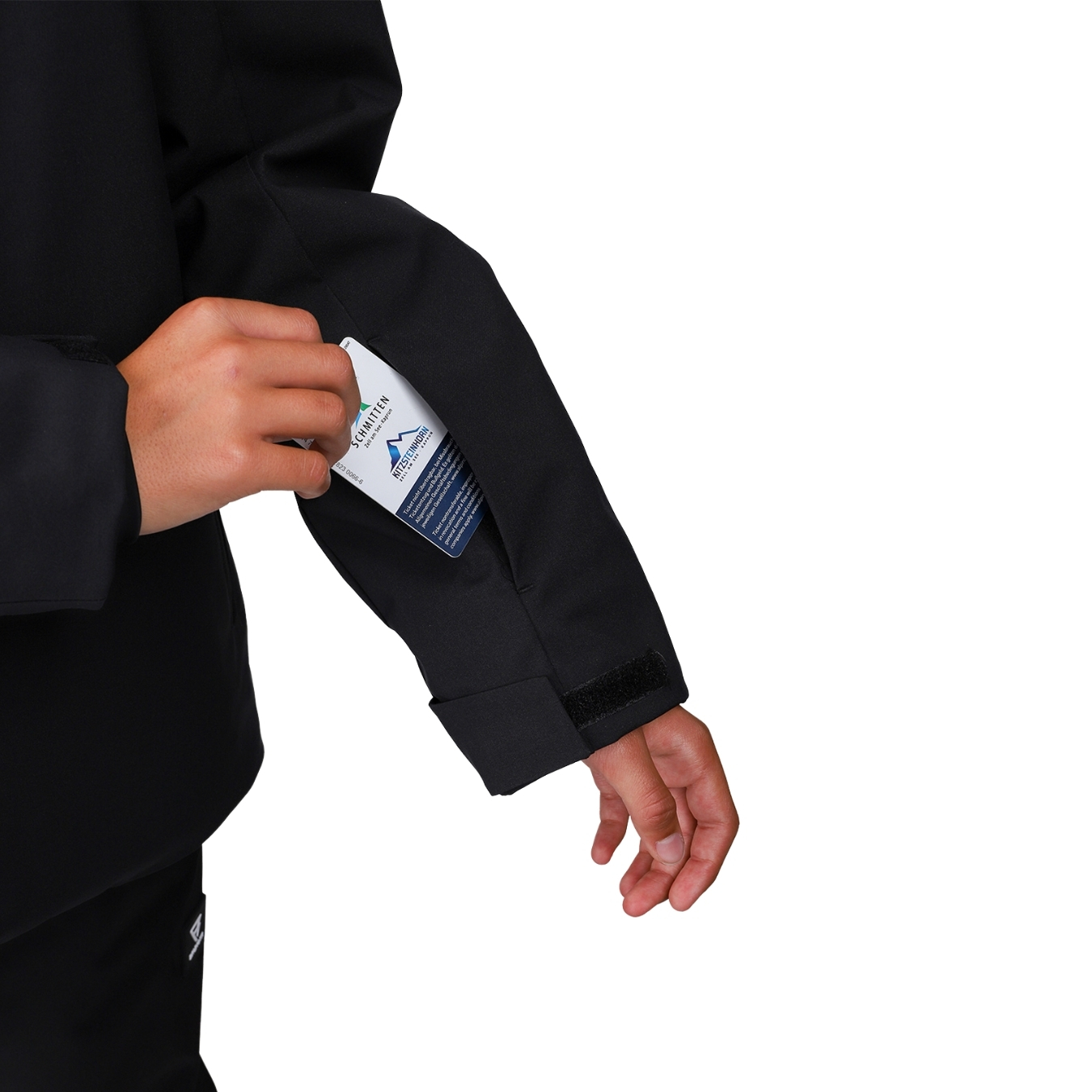 Brunotti Navigaty Boys Snow Jacket