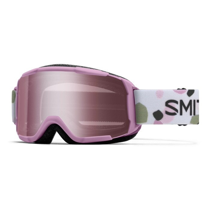 Smith Daredevil Pink/Ignitor