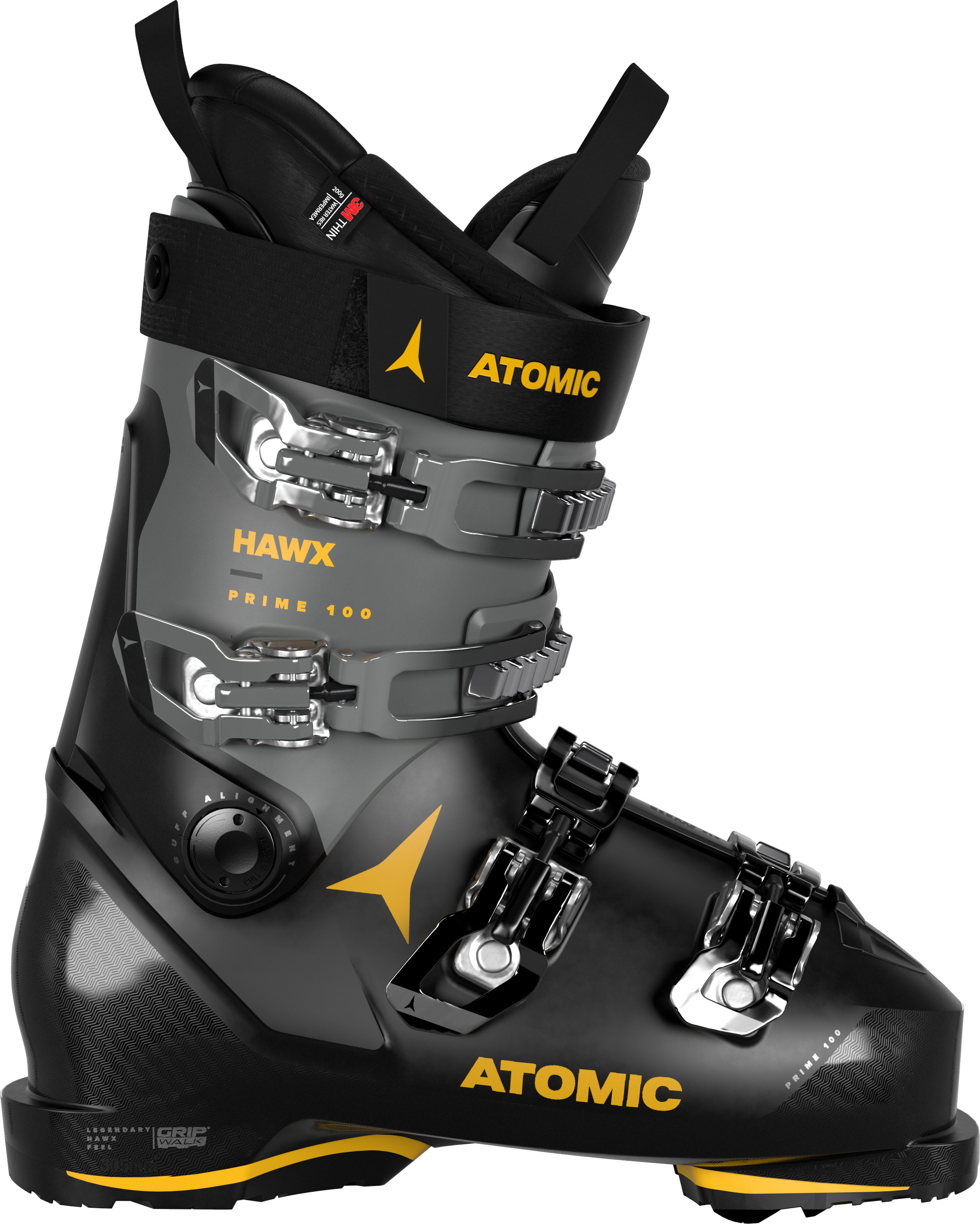 Atomic Hawx Prime 100 Gw Atomic Hawx Prime 100 Gw