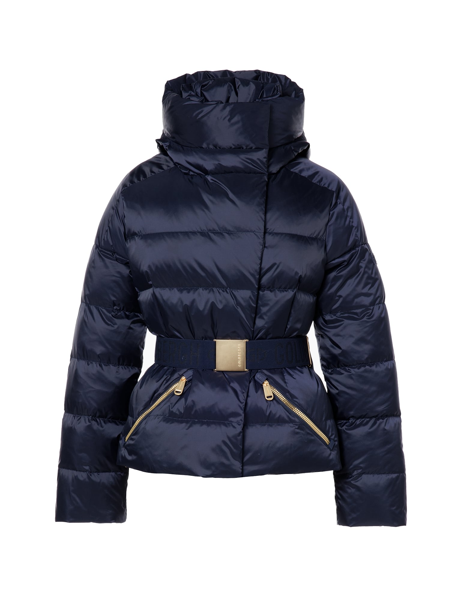 Goldbergh Womens Bea Ski Jacket