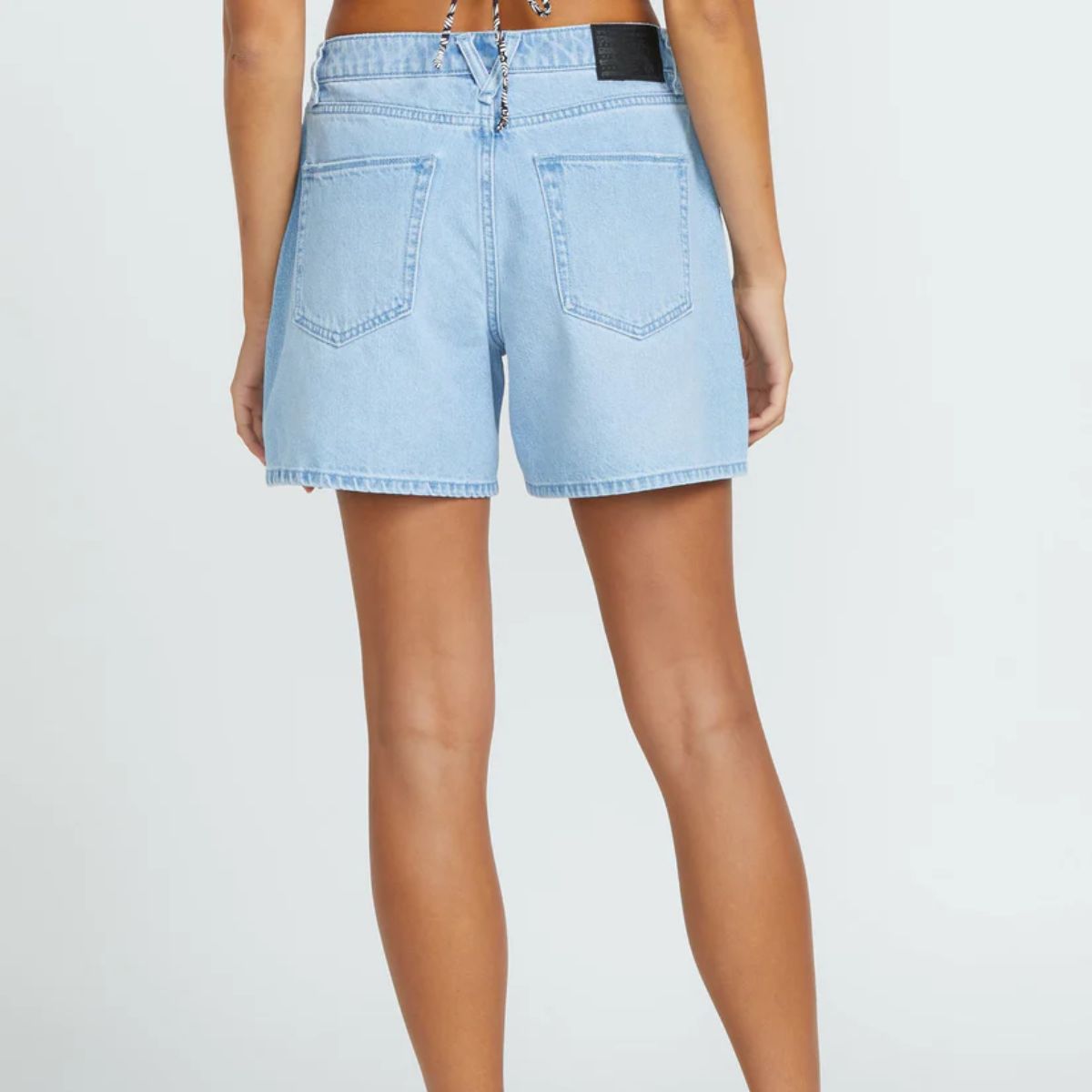 Volcom Womens Stoned Bf Short