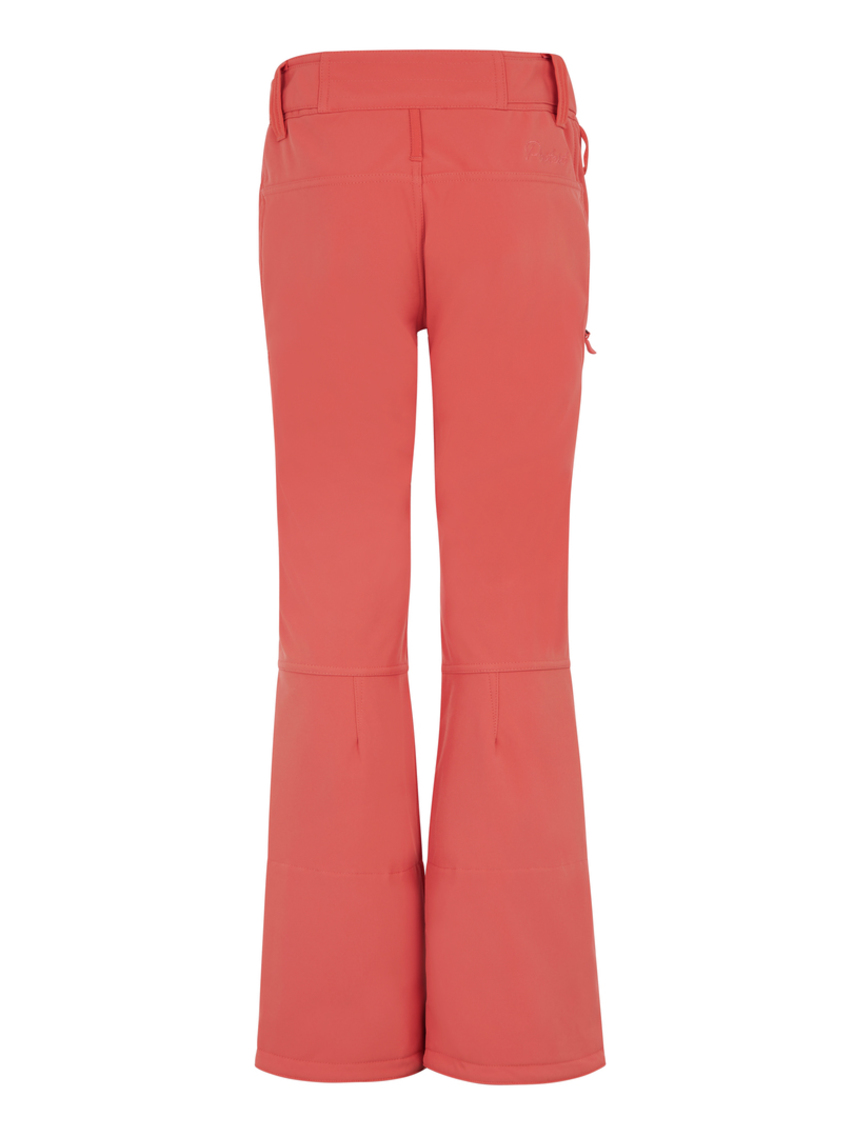 Protest Girls Lole Jr Softshell Snowpants