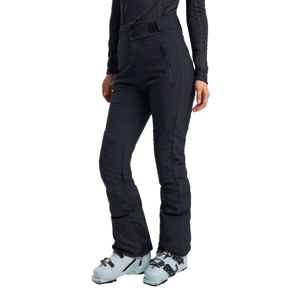 Tenson Womens Grace Softshell Pant