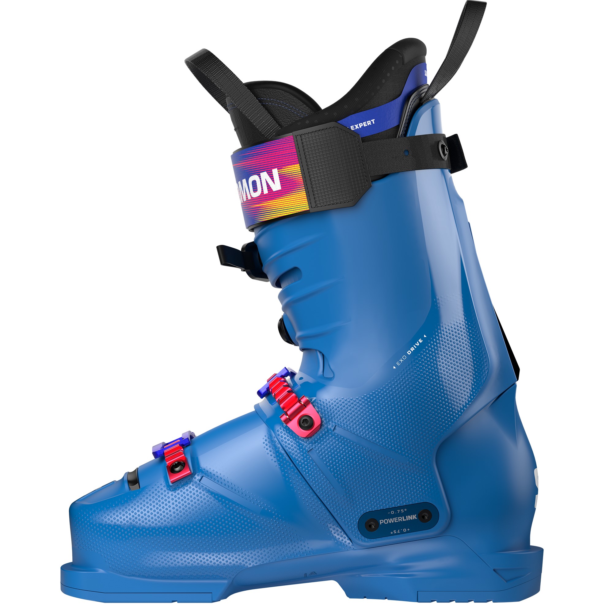 Salomon S/Pro Alpha Cuff Boa 130