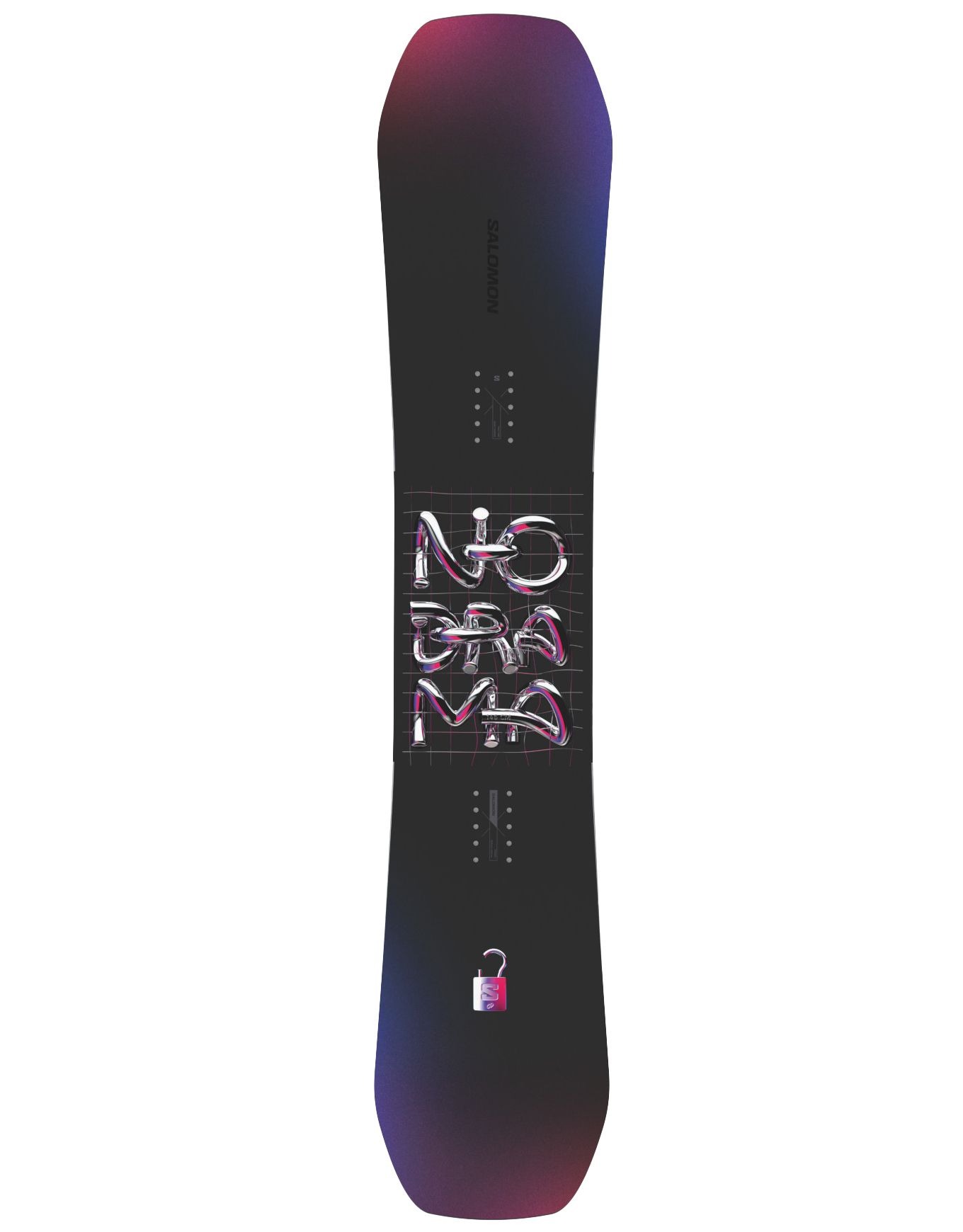 Salomon No Drama Salomon No Drama