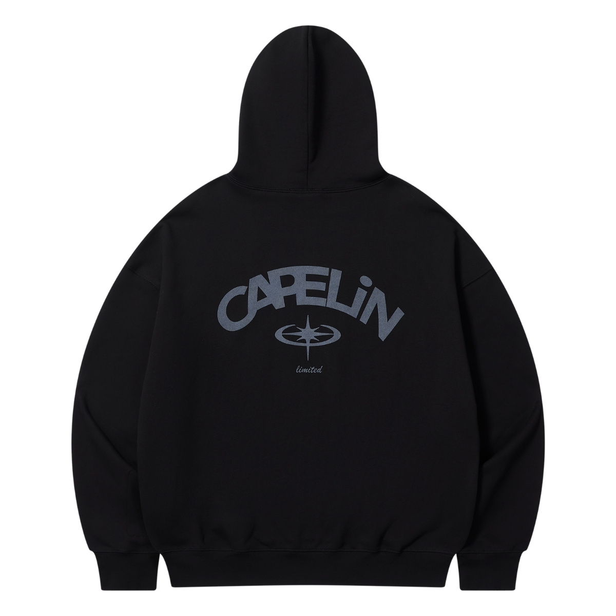 Capelin Crew Jake Hoodie
