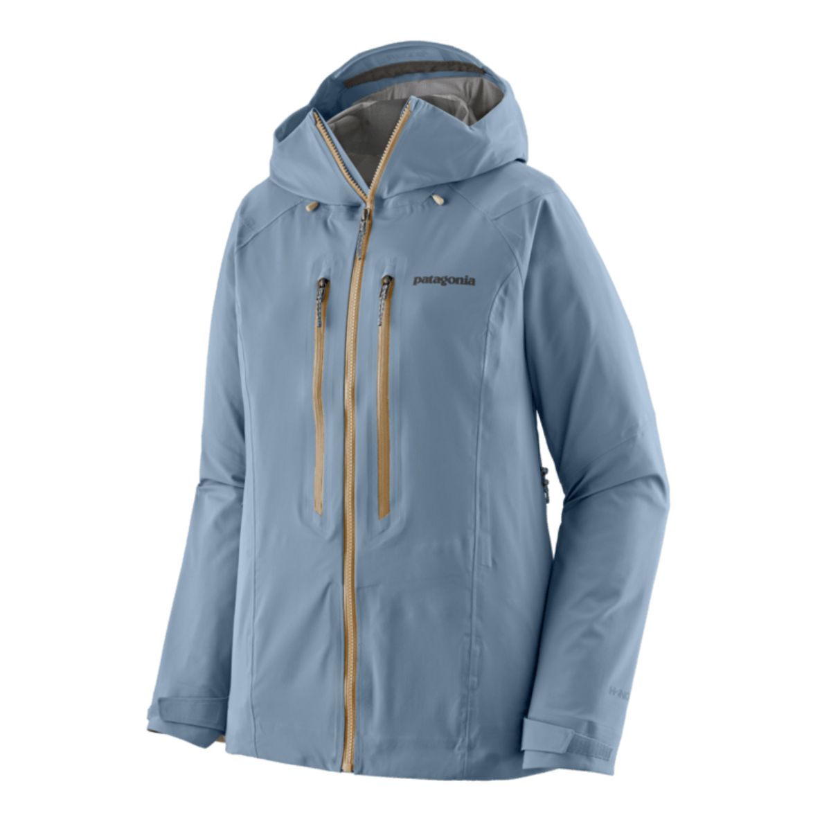 Patagonia Womens Stormstride Jacket