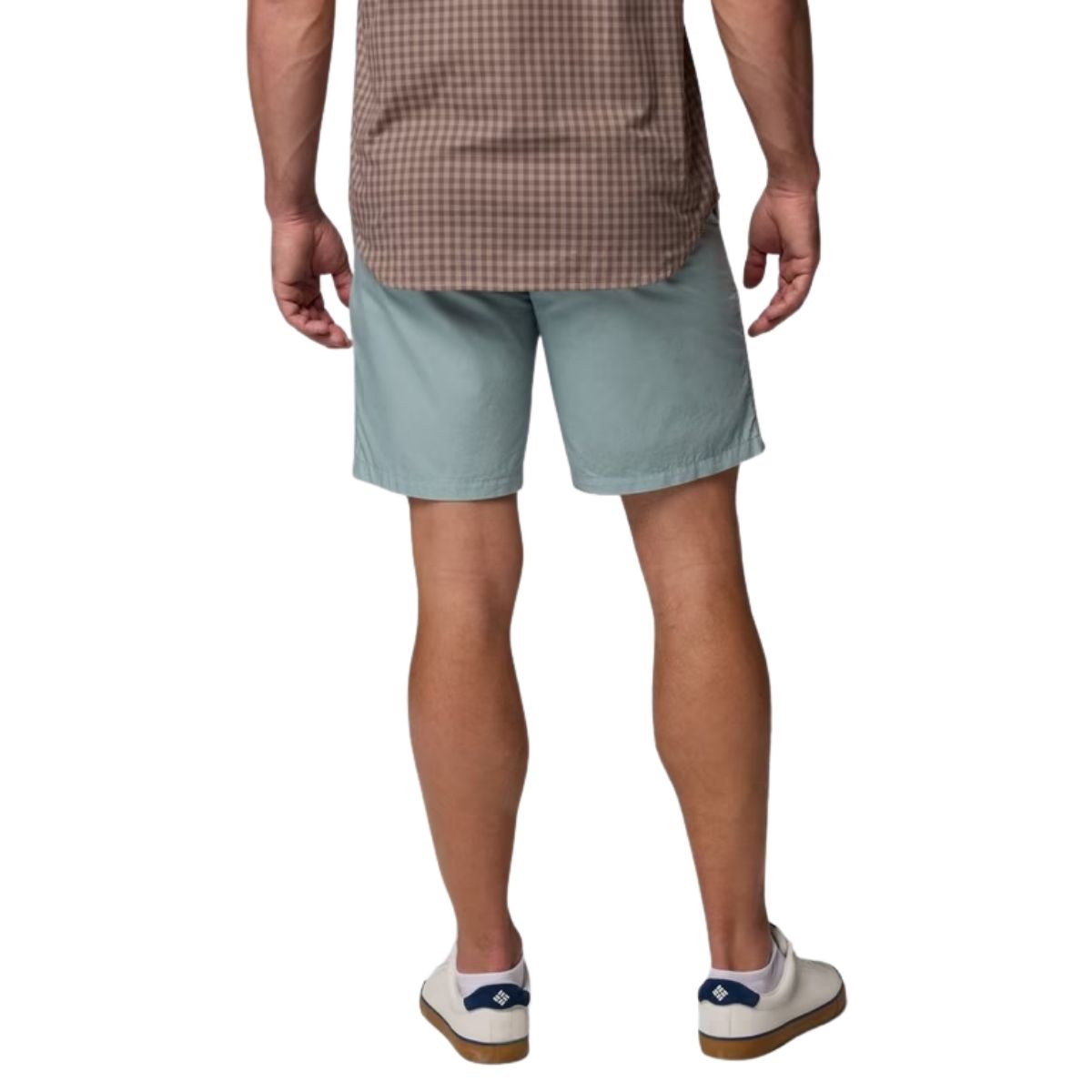 Columbia Mens Washed Out Short 10