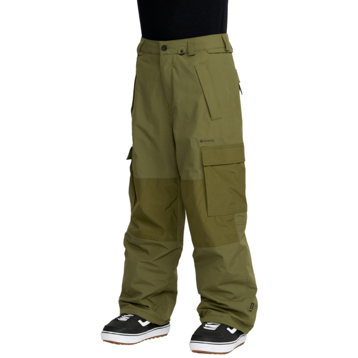 Volcom Mens Longo Gore-Tex Pant