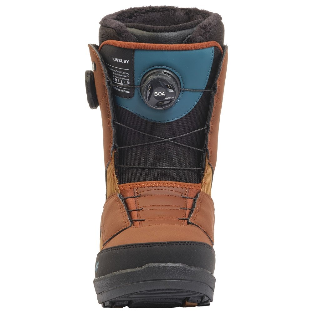 K2 Kinsley K2 Kinsley