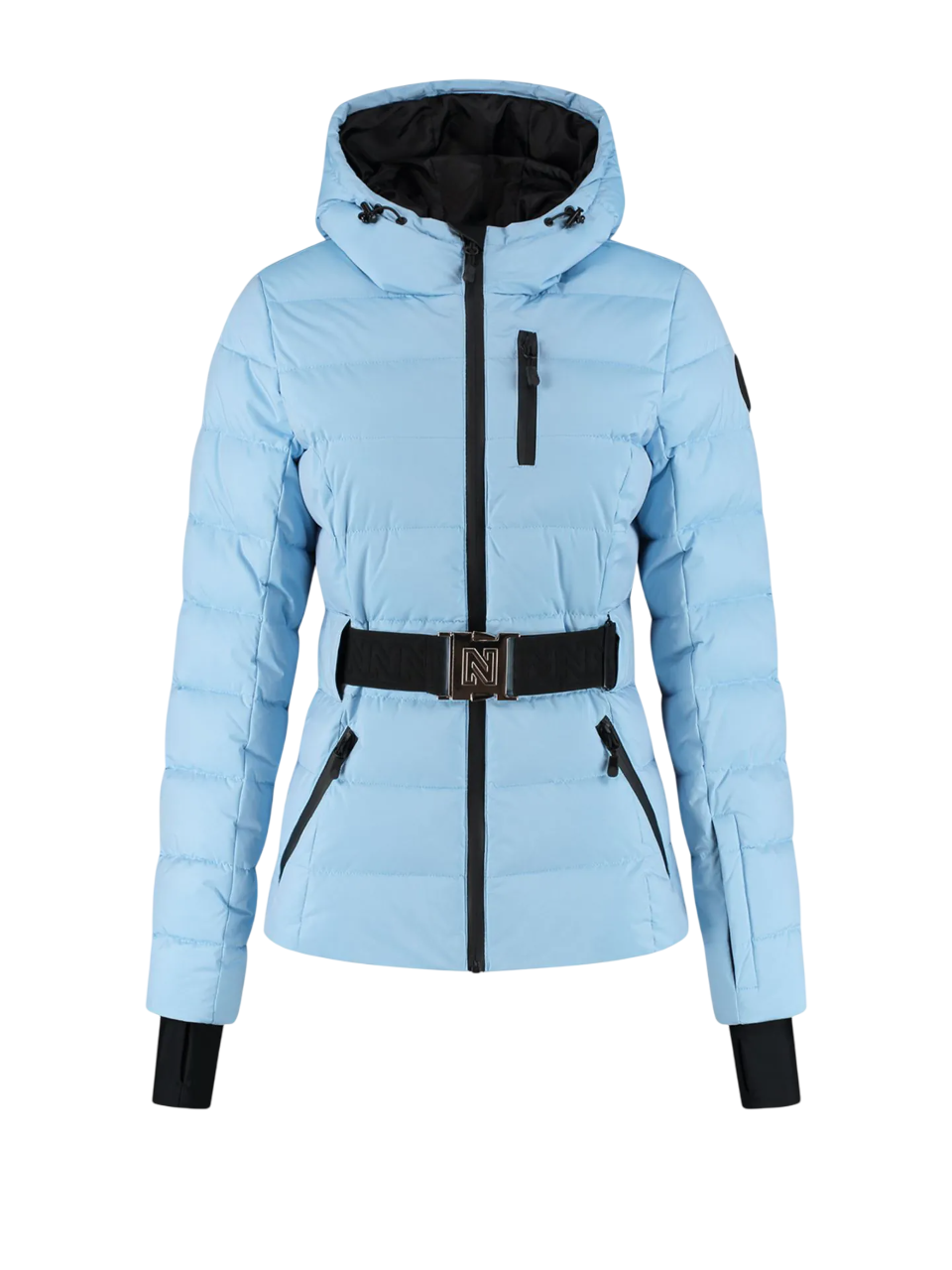 Nikkie Womens Goya Ski Jacket