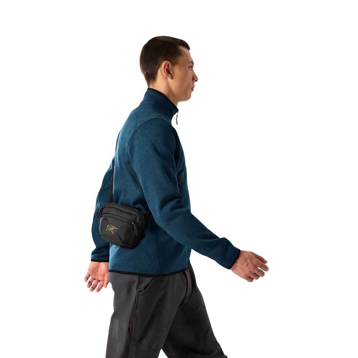 Arcteryx Mantis 1 Waist Pack