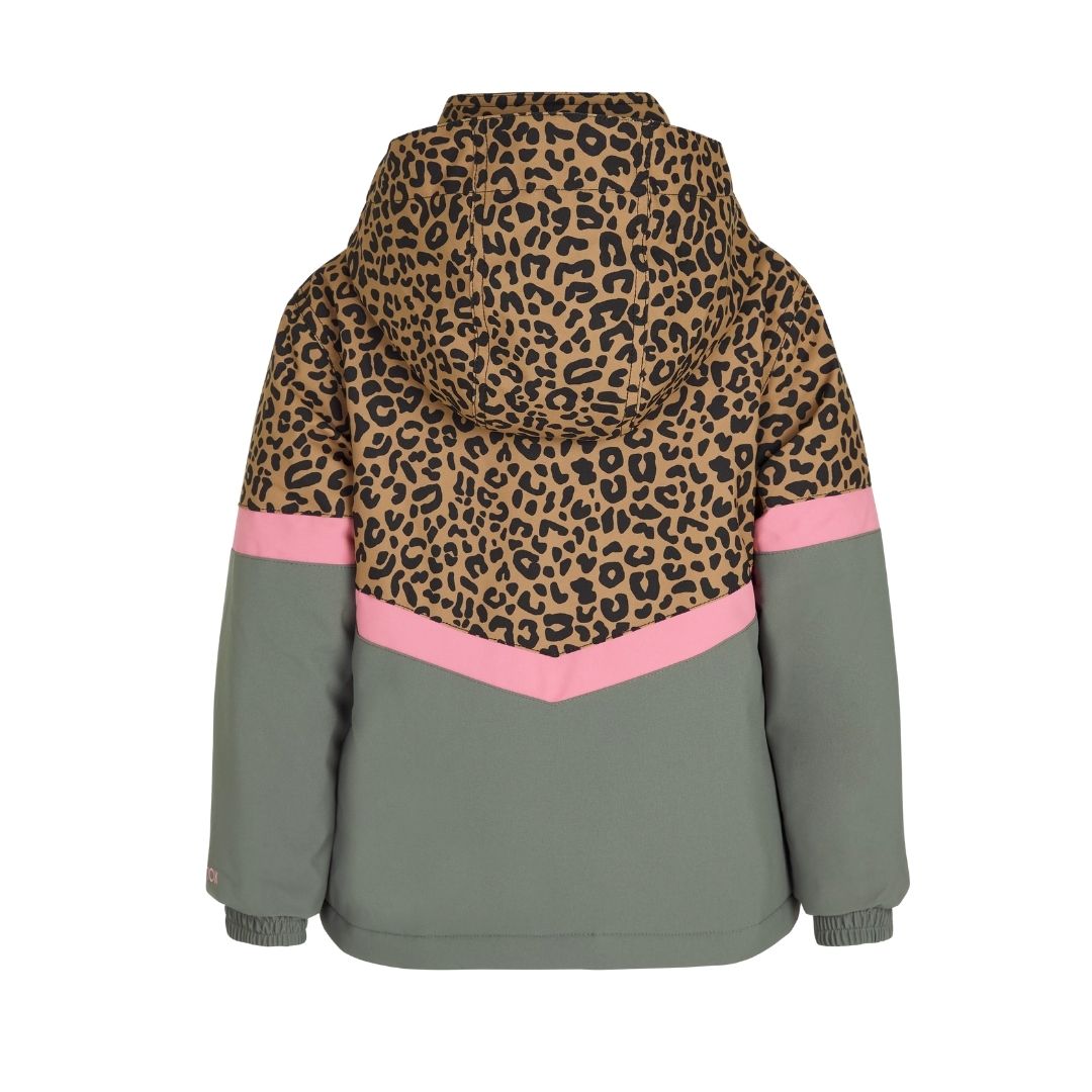 Protest Kids Prtlilly 23 Td Snowjacket