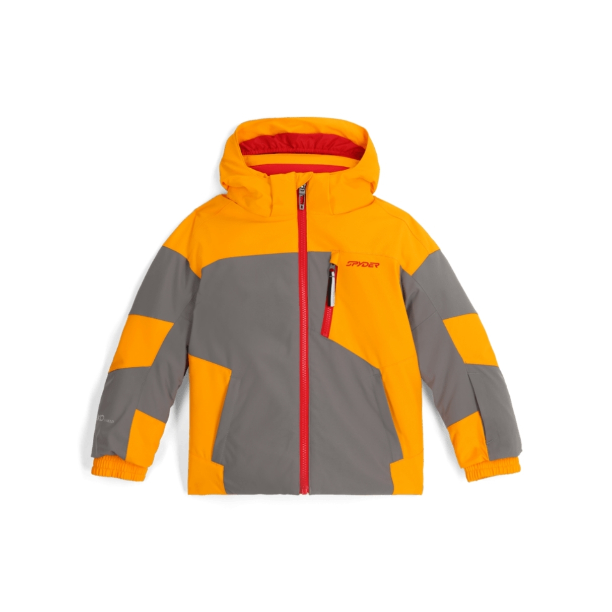 Spyder Little Boys Leader Jacket