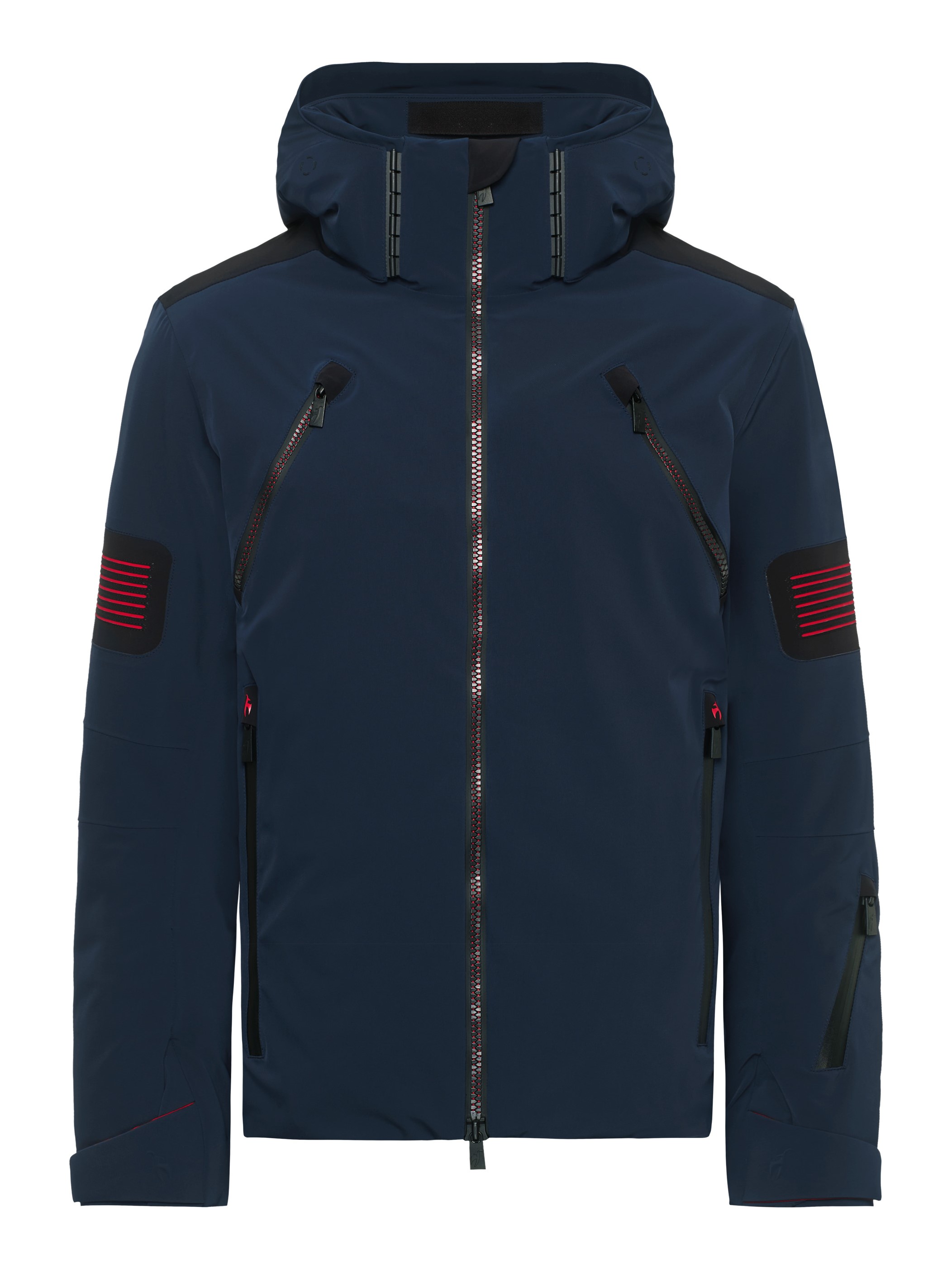Toni Sailer Mens Allan Ski Jacket