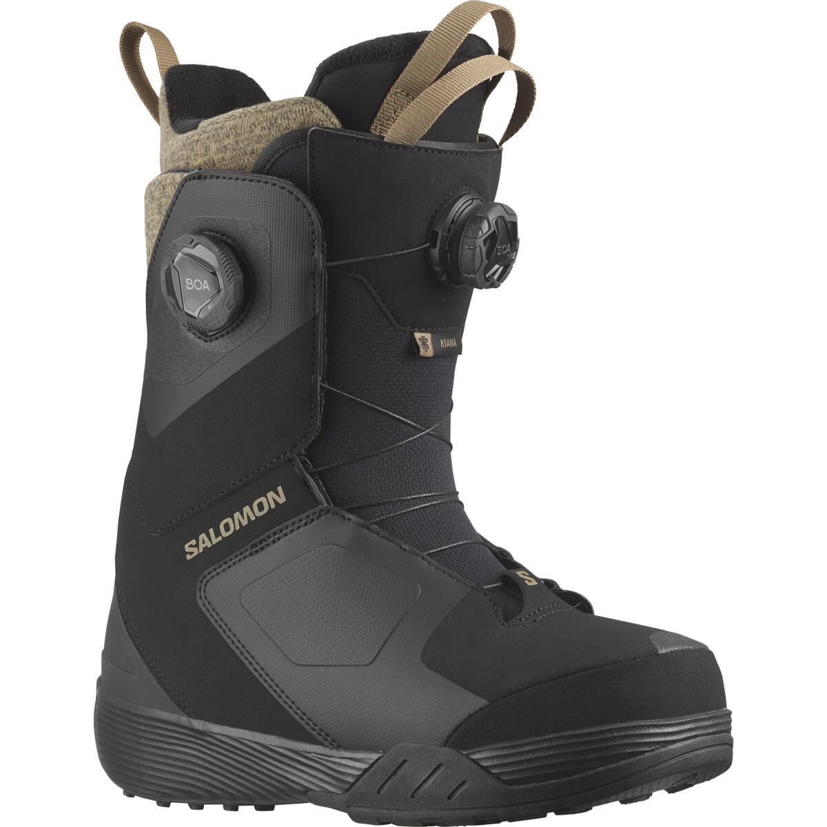 Salomon Kiana Dual Boa Salomon Kiana Dual Boa