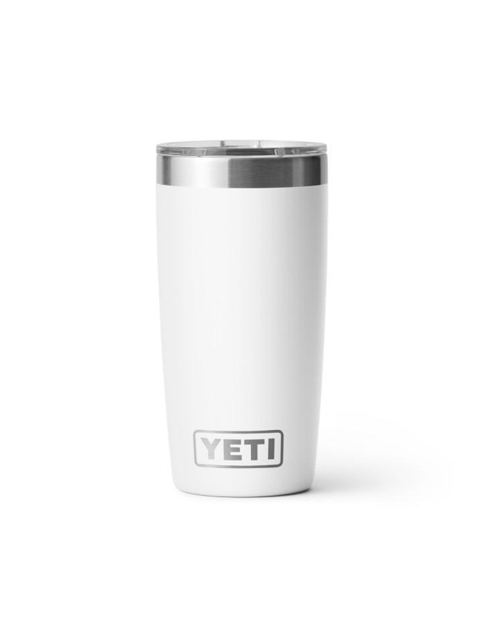 Yeti Rambler 10 Oz Tumbler