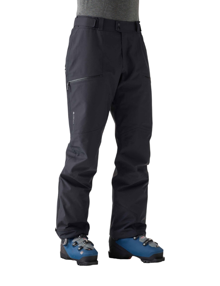 Cortazu Mens Shell Pant INS Recycled 2.0 Cortazu Mens Shell Pant INS Recycled 2.0