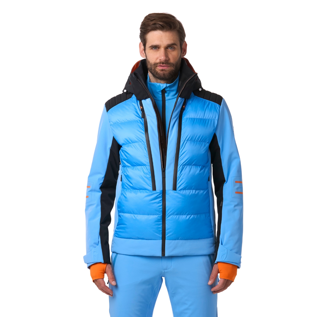 Toni Sailer Mens George