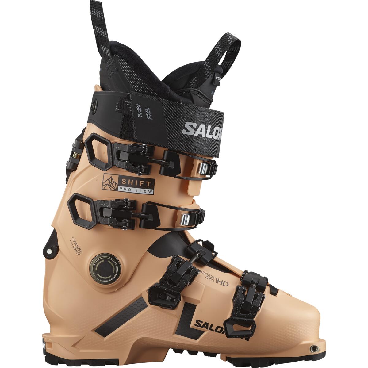 Salomon Shift Pro 110 W AT GW Salomon Shift Pro 110 W AT GW