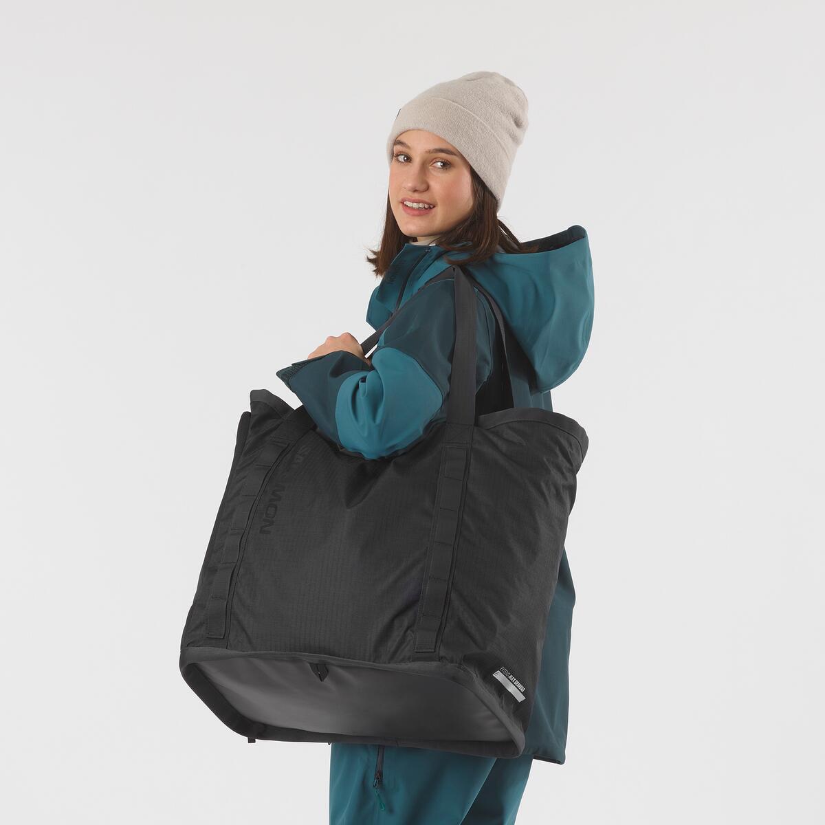 Salomon Extend Max Gearbag Salomon Extend Max Gearbag