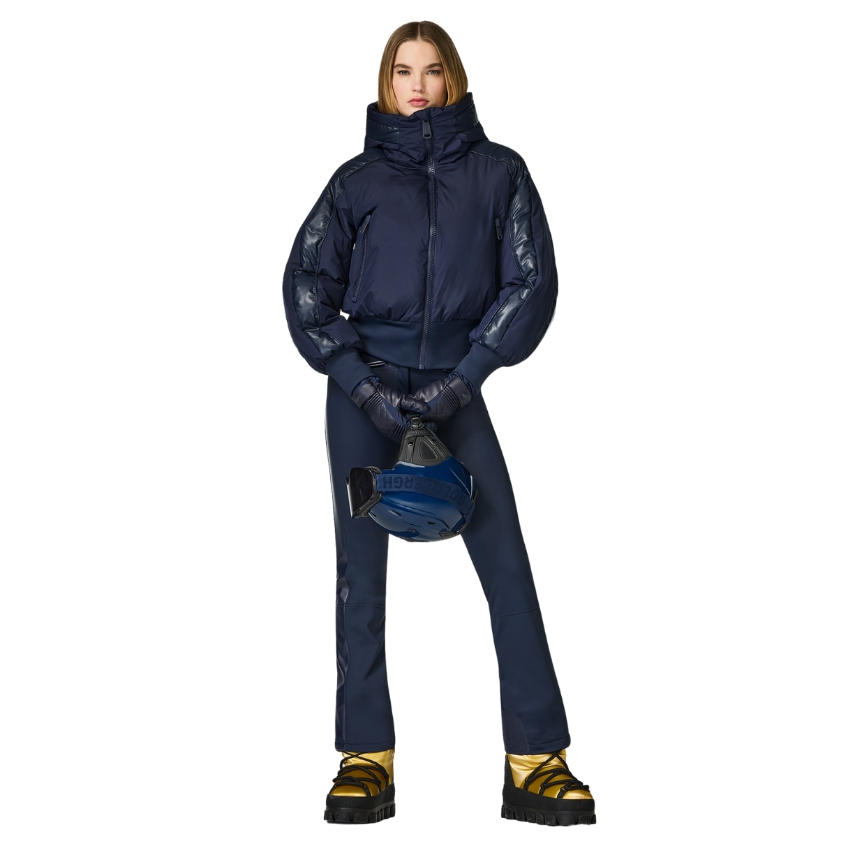 Goldbergh Womens Volare Ski Jacket