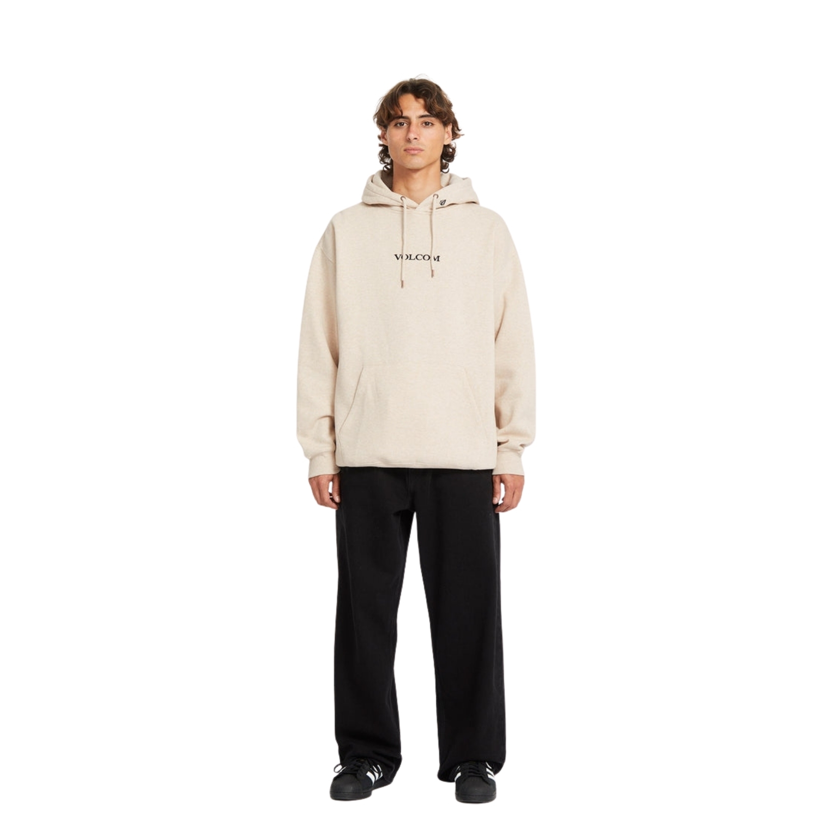 Volcom Mens Volcom Stone Po