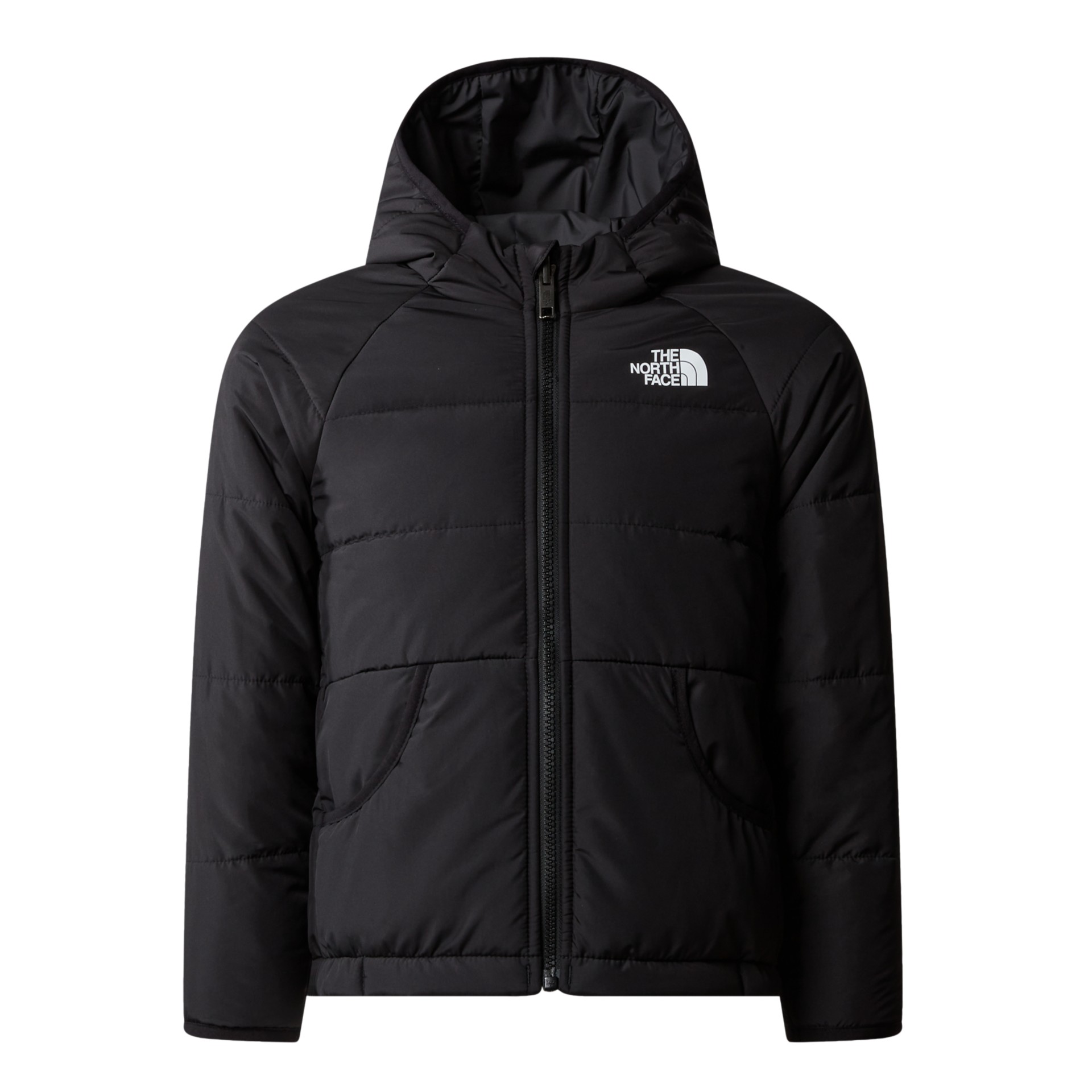 The North Face Kids Rvr Perrito Jacket