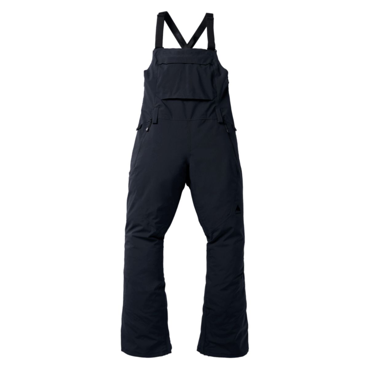 Burton Womens Reserve 2L Stretch Bibs