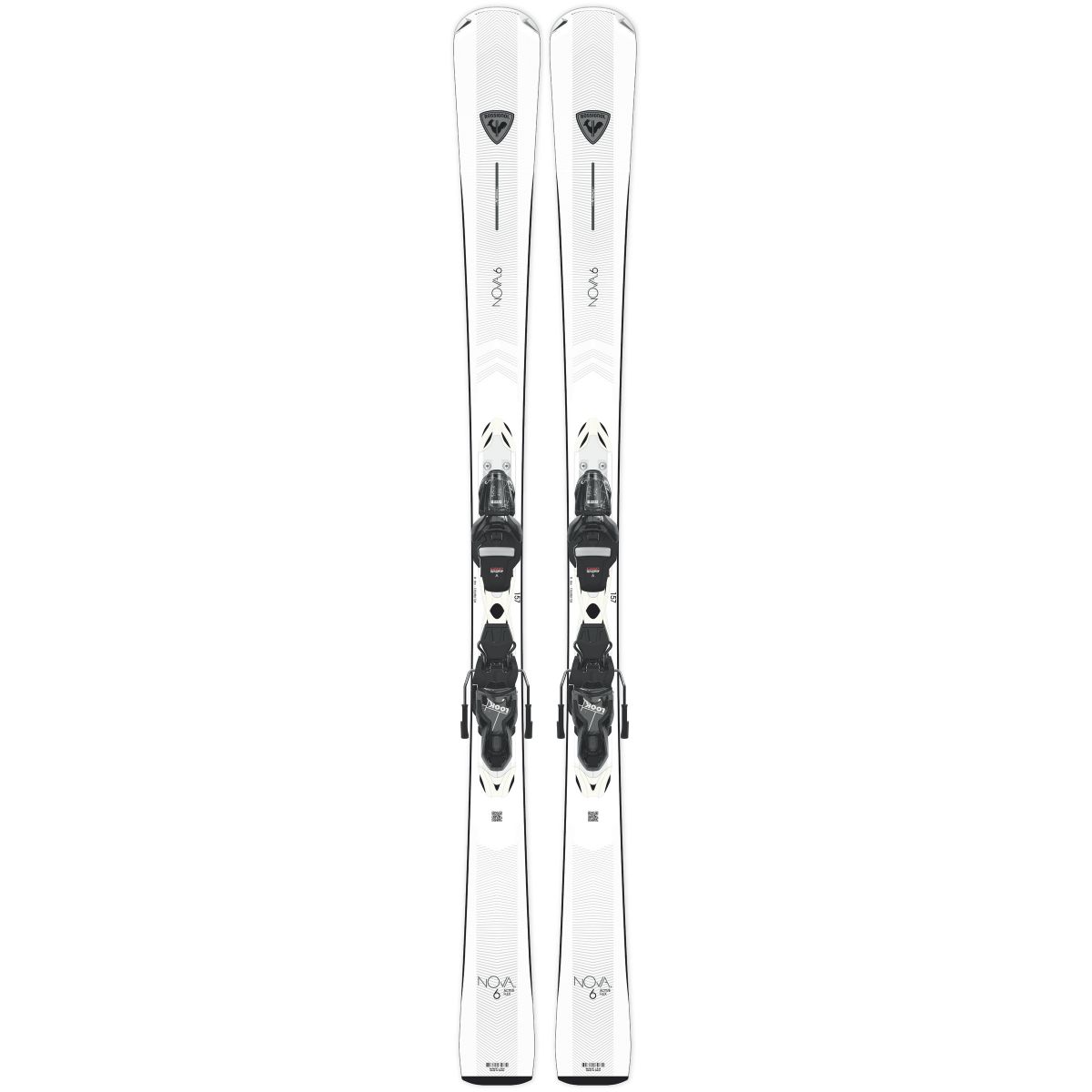 Rossignol Nova 6
