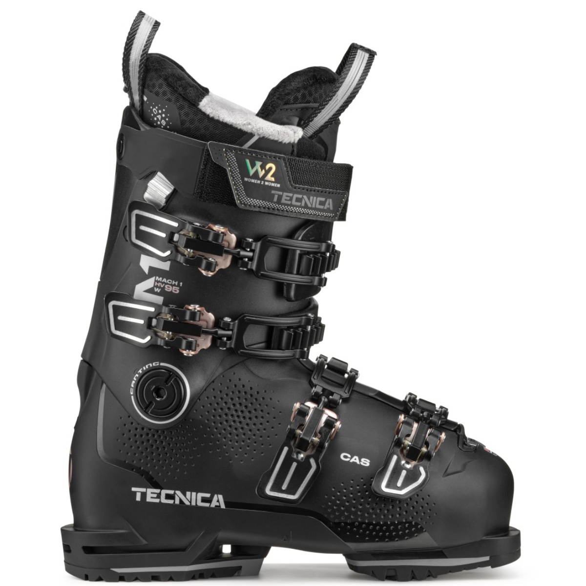 Tecnica Mach1 HV 95 Tecnica Mach1 HV 95