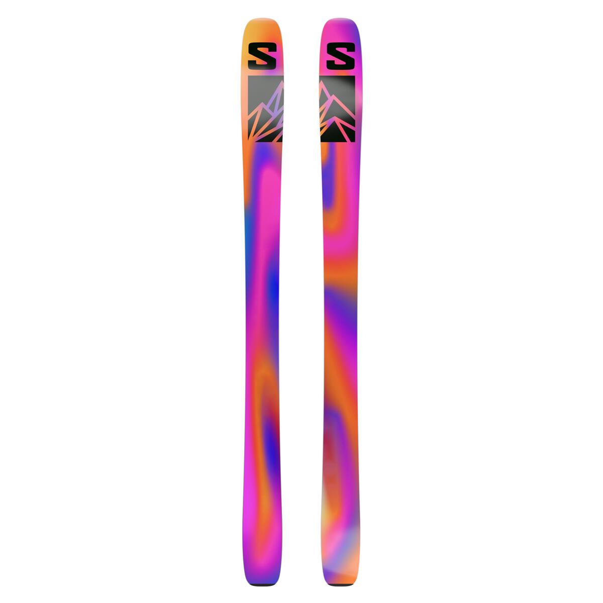 Salomon N Qst 106