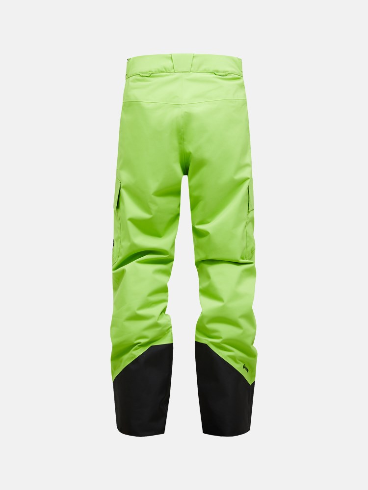 Peak Performance Mens Edge Insulated Pants