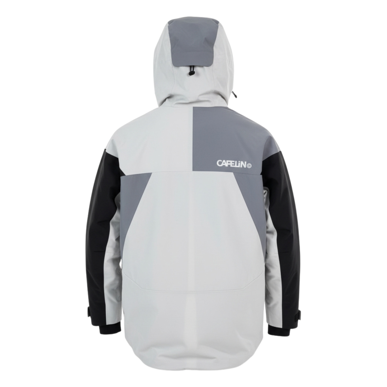 Capelin Crew Matrix Jacket