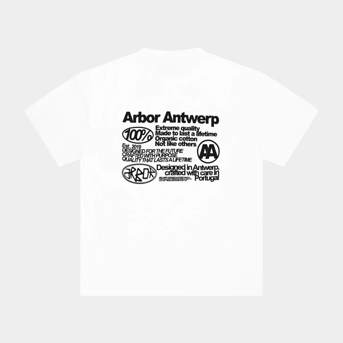 Arbor Quality T-shirt