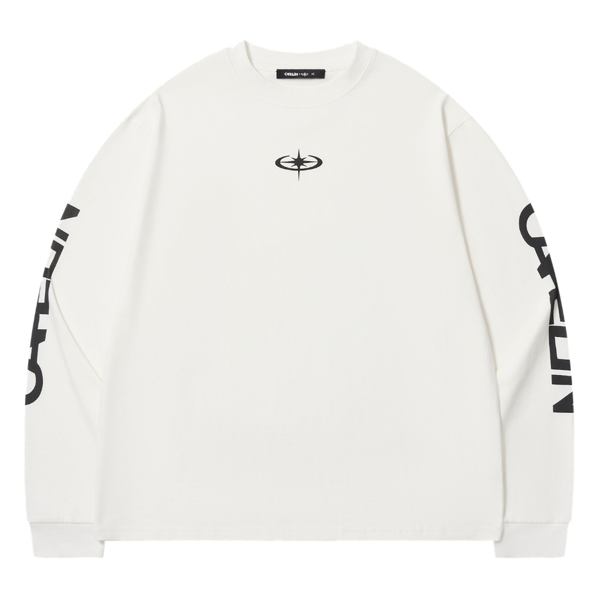 Capelin Crew Skylar Longsleeve