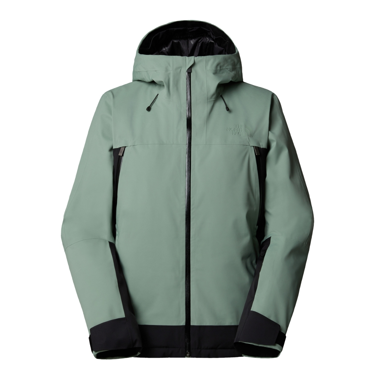 The North Face Mens Mount Bre Jacket