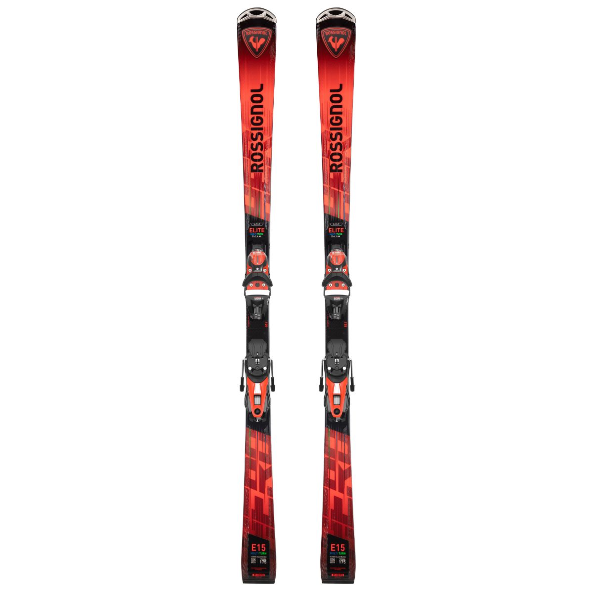 Rossignol Hero Elite Mt TI C.A.M