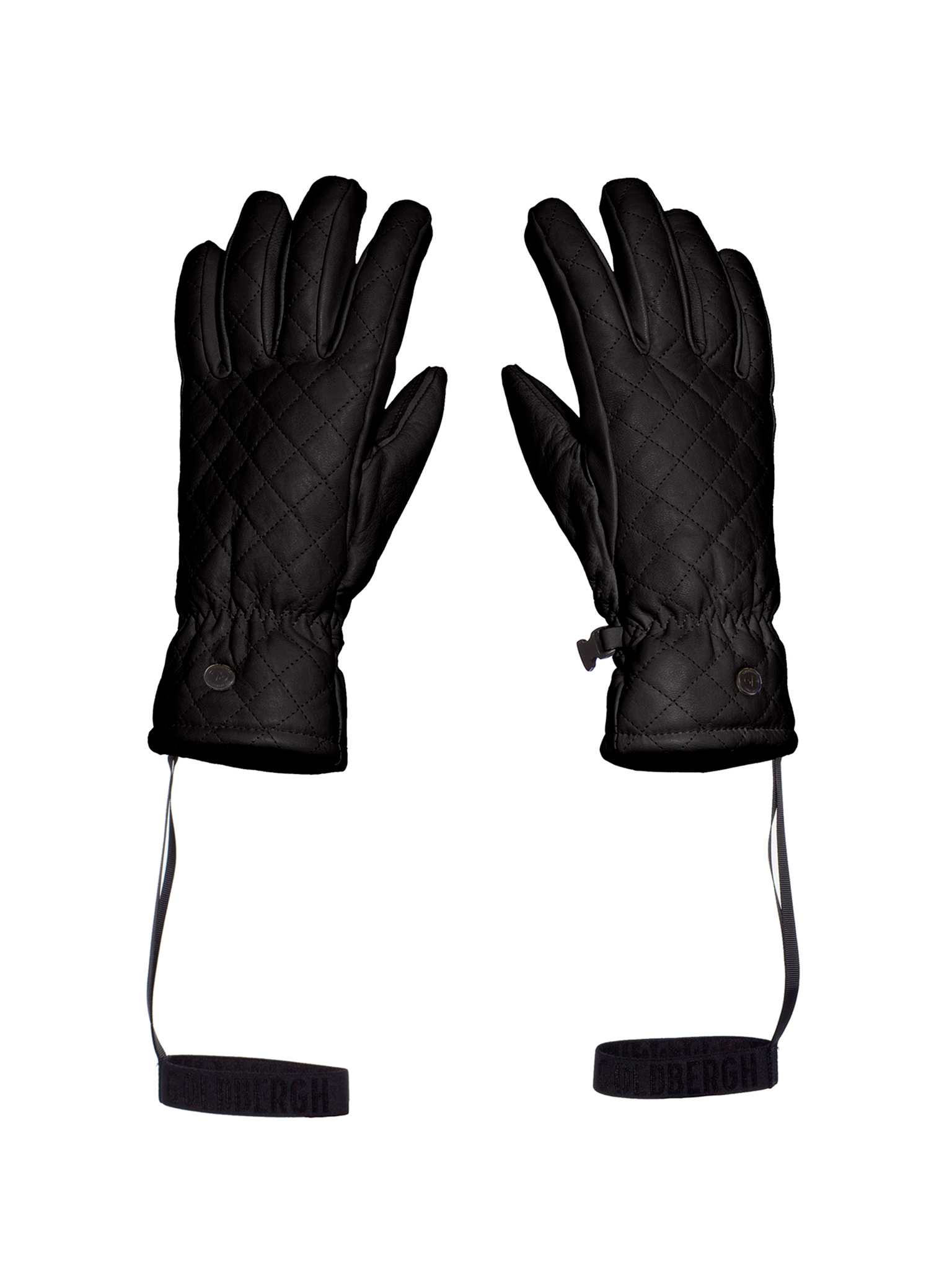 Goldbergh Womens Nishi Gloves